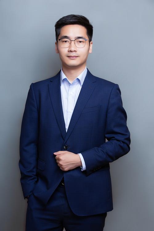 严敏 现场执行负责人