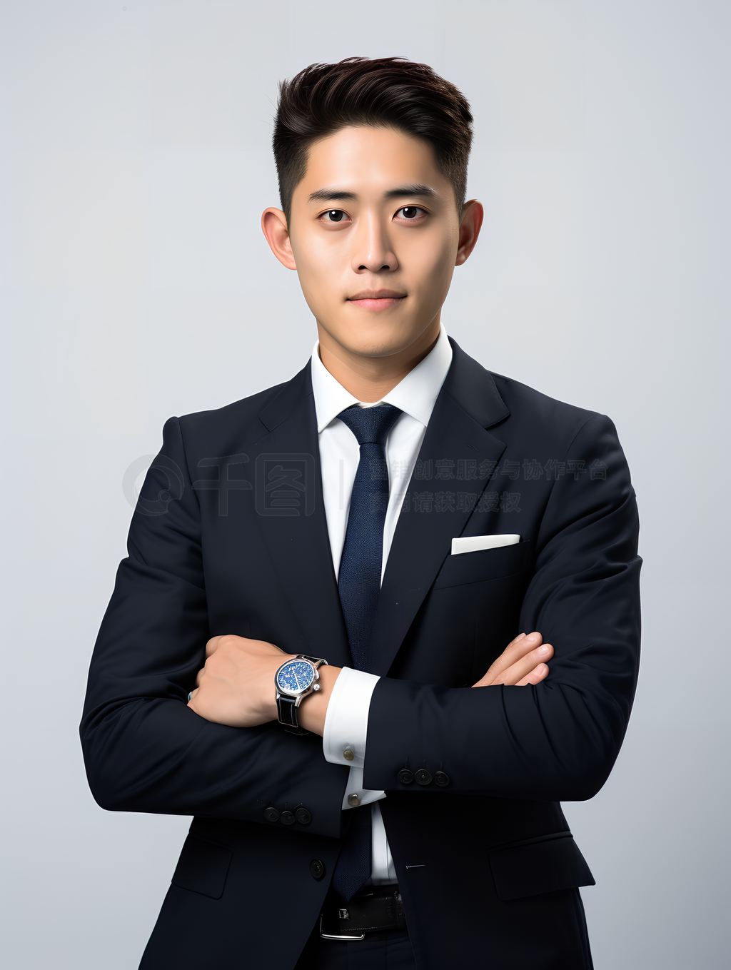 简志智 视觉与舞美负责人