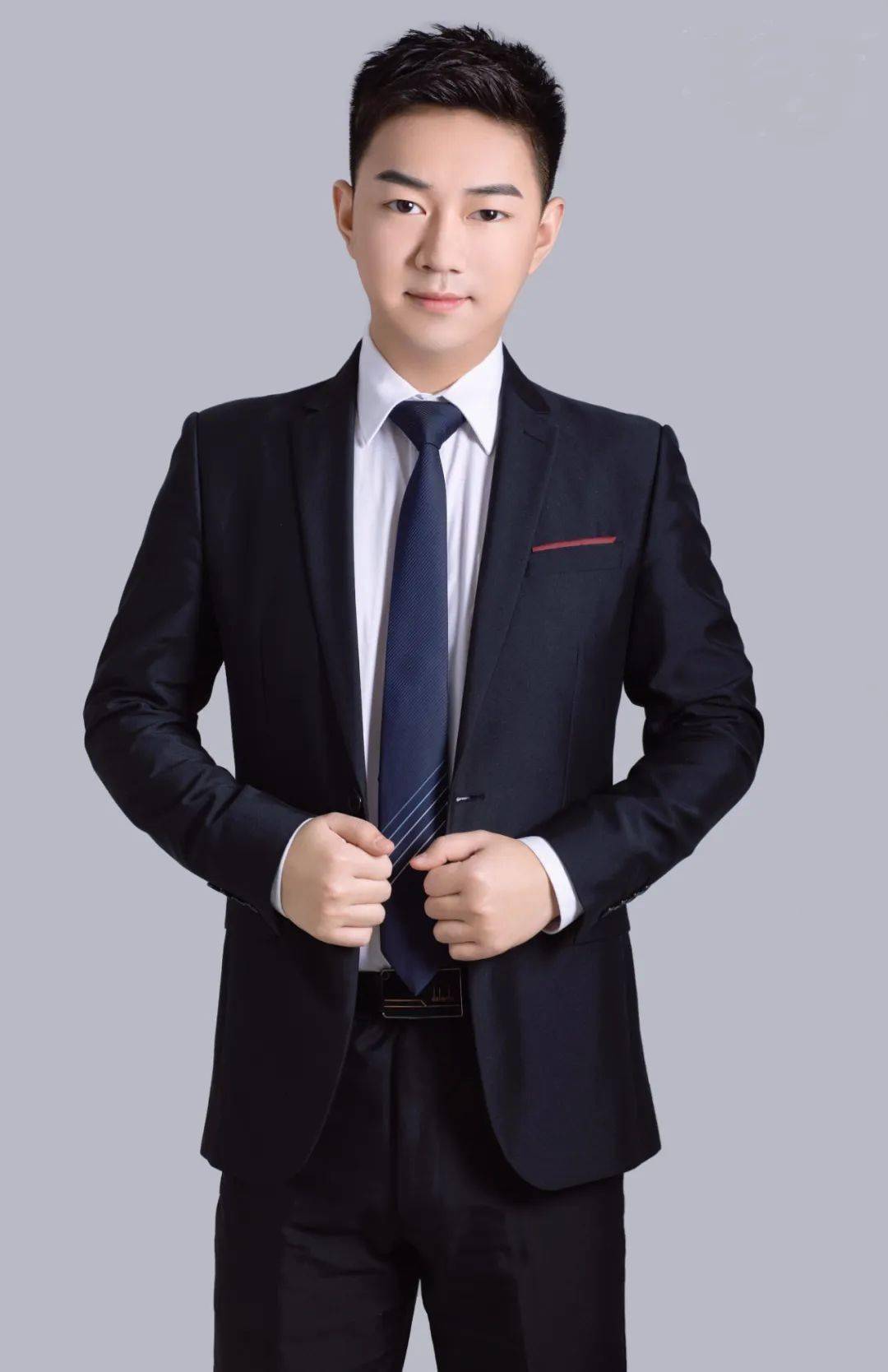 韩总监